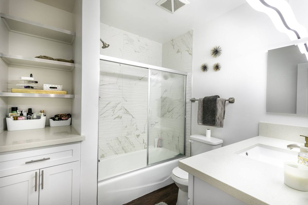 Apartment for rent at 8960 Orion Ave, North Hills, CA 91343