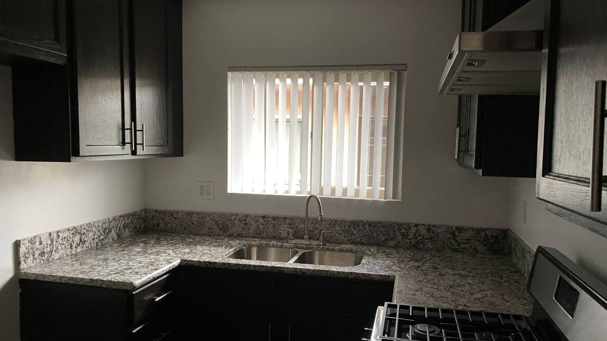 Apartment for rent at 8960 Orion Ave, North Hills, CA 91343