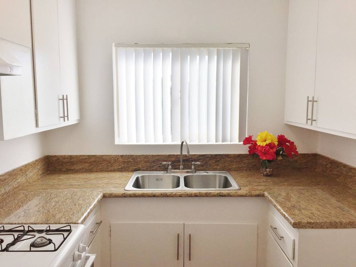 Apartment for rent at 8960 Orion Ave, North Hills, CA 91343