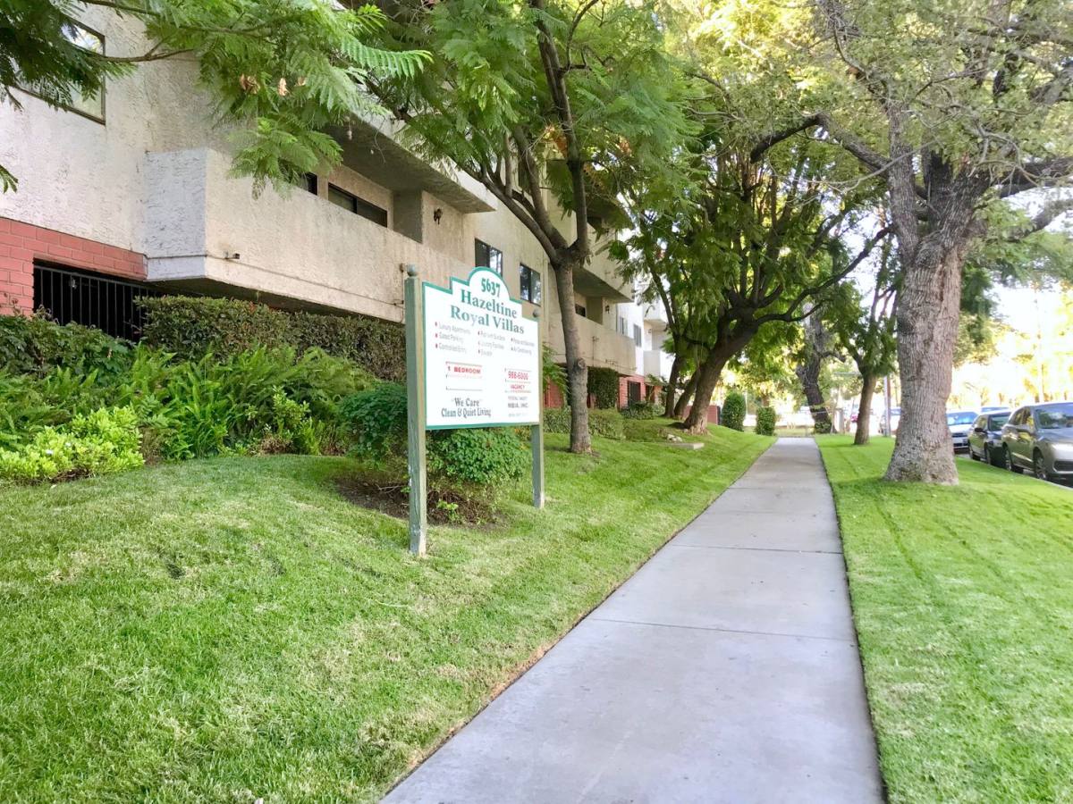 Apartment for rent at 5637 Hazeltine Ave, Van Nuys, CA 91401