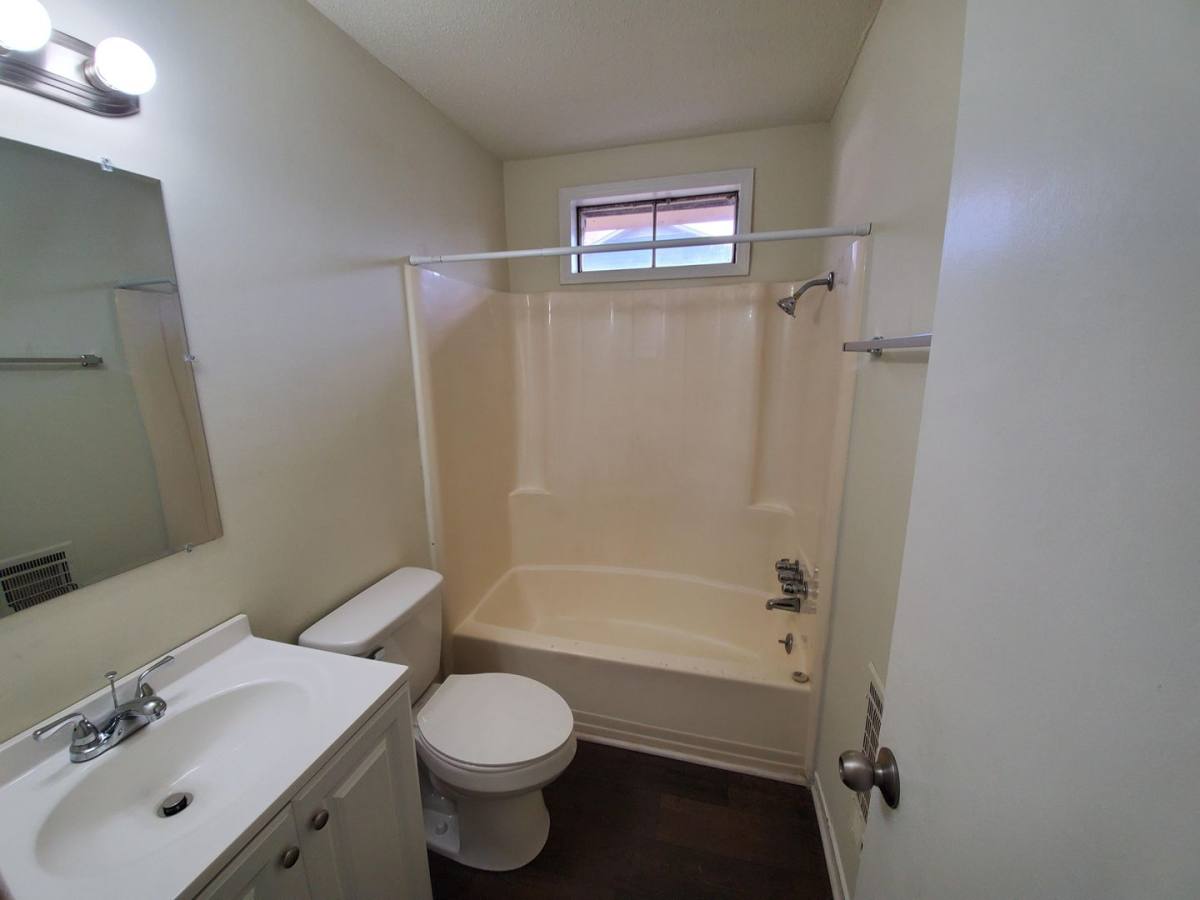 Apartment for rent at 910 Fiske St, Durham, NC 27703