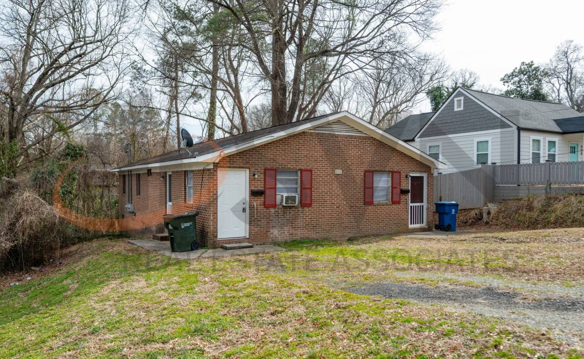 Apartment for rent at 910 Fiske St, Durham, NC 27703