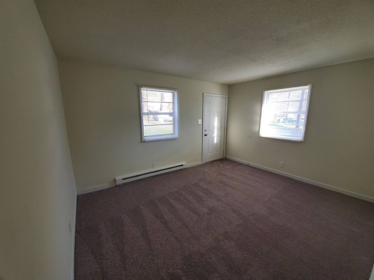 Apartment for rent at 910 Fiske St, Durham, NC 27703