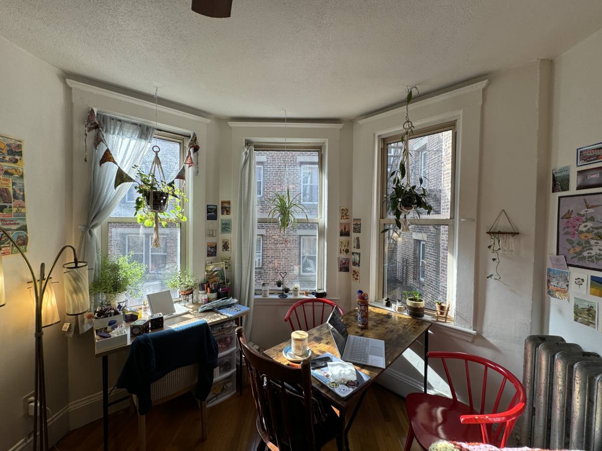 Apartment for rent at 11 Scottfield Rd #15, Allston, MA 02134