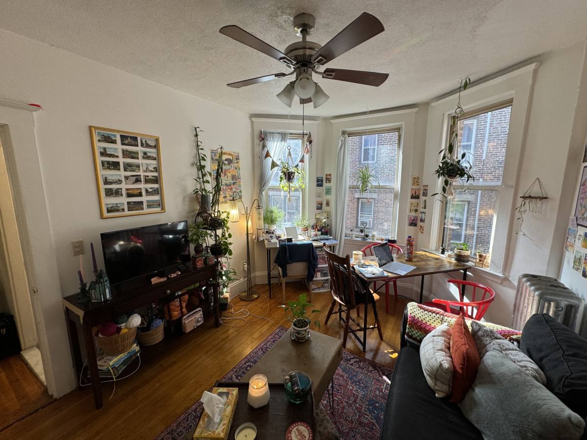Apartment for rent at 11 Scottfield Rd #15, Allston, MA 02134