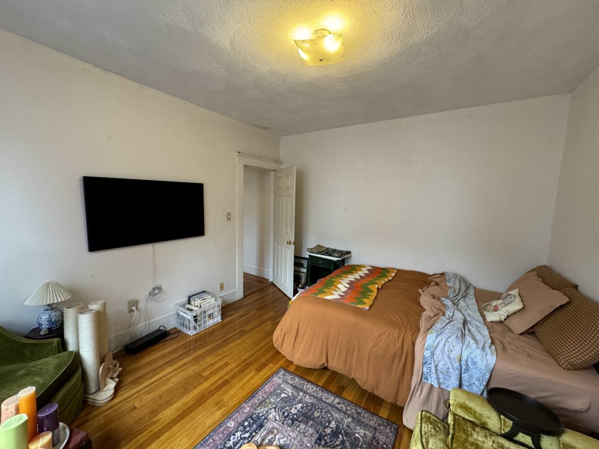 Apartment for rent at 11 Scottfield Rd #15, Allston, MA 02134