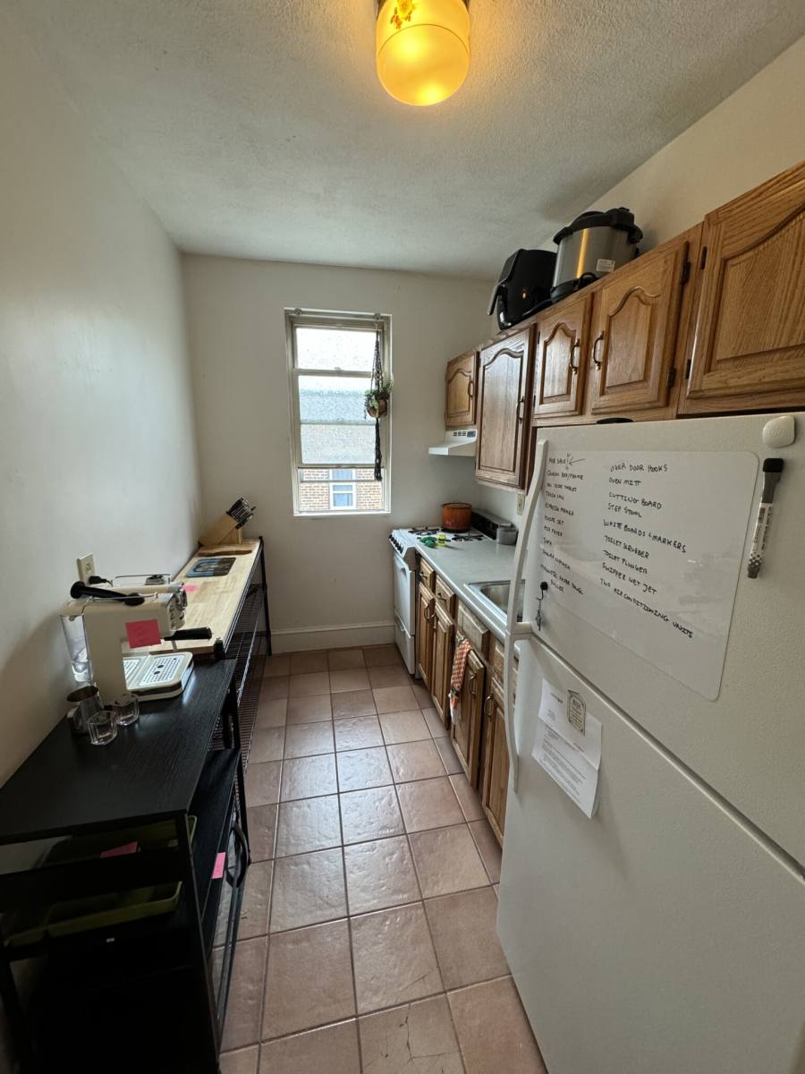 Apartment for rent at 11 Scottfield Rd #15, Allston, MA 02134