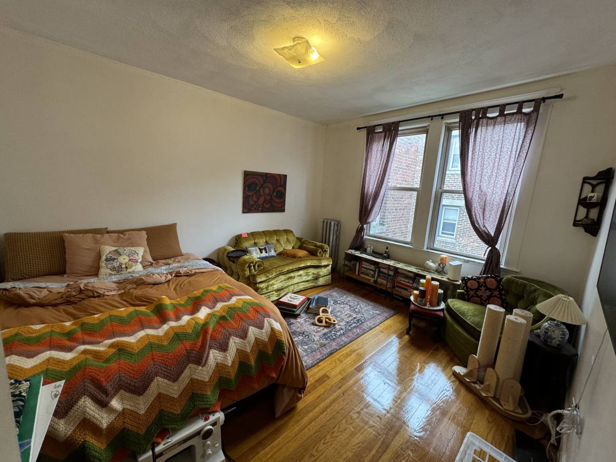 Apartment for rent at 11 Scottfield Rd #15, Allston, MA 02134