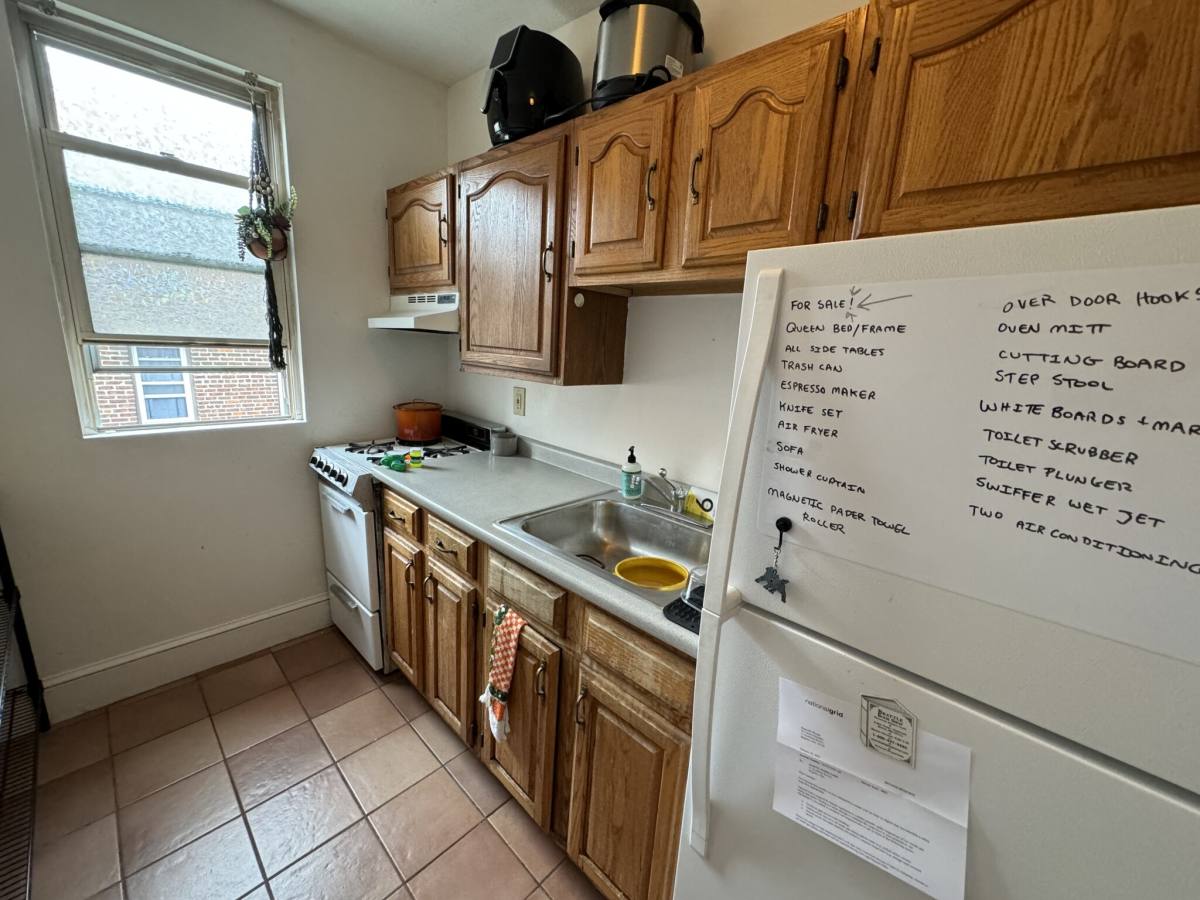 Apartment for rent at 11 Scottfield Rd #15, Allston, MA 02134