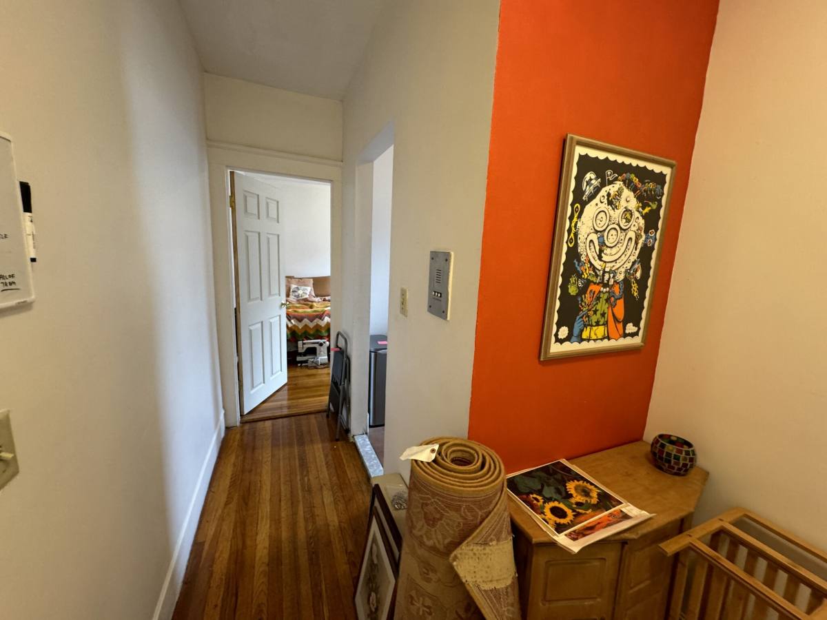 Apartment for rent at 11 Scottfield Rd #15, Allston, MA 02134