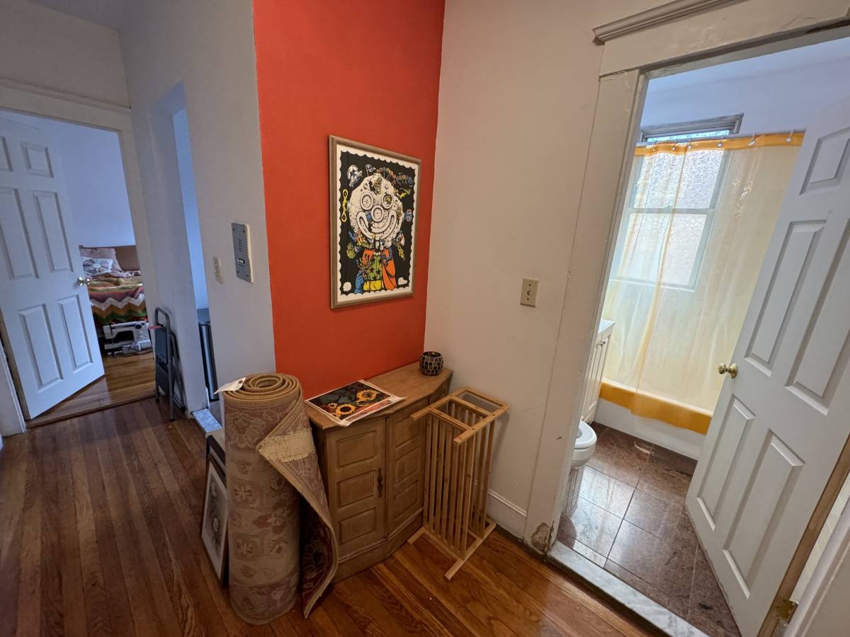 Apartment for rent at 11 Scottfield Rd #15, Allston, MA 02134