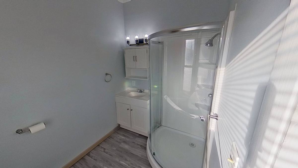 Apartment for rent at 1 S Main St - 2nd Floor, Loganville, PA 17342