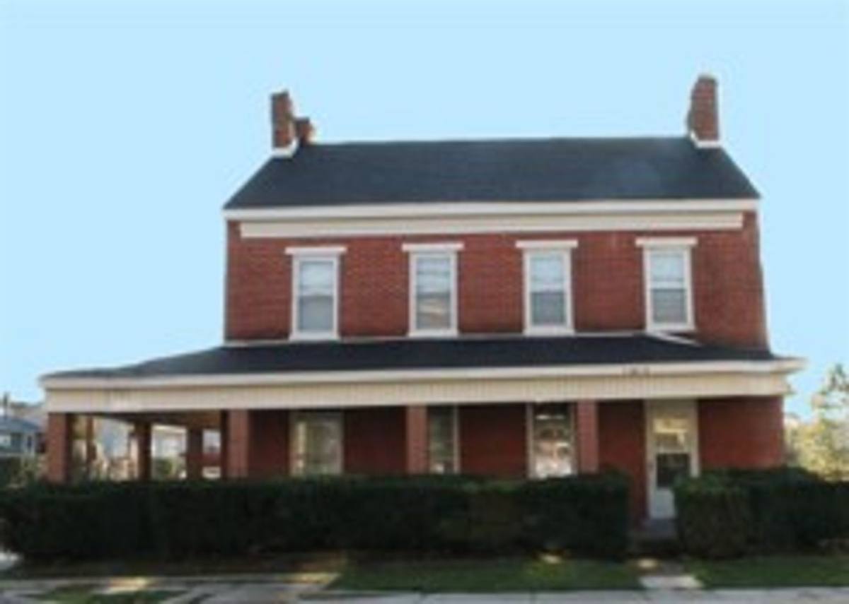 Apartment for rent at 1 S Main St - 2nd Floor, Loganville, PA 17342