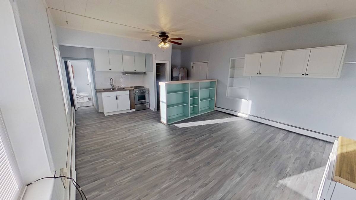 Apartment for rent at 1 S Main St - 2nd Floor, Loganville, PA 17342