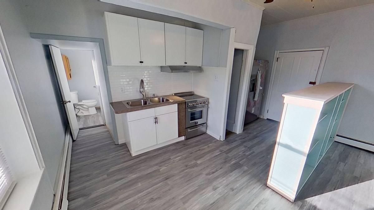 Apartment for rent at 1 S Main St - 2nd Floor, Loganville, PA 17342