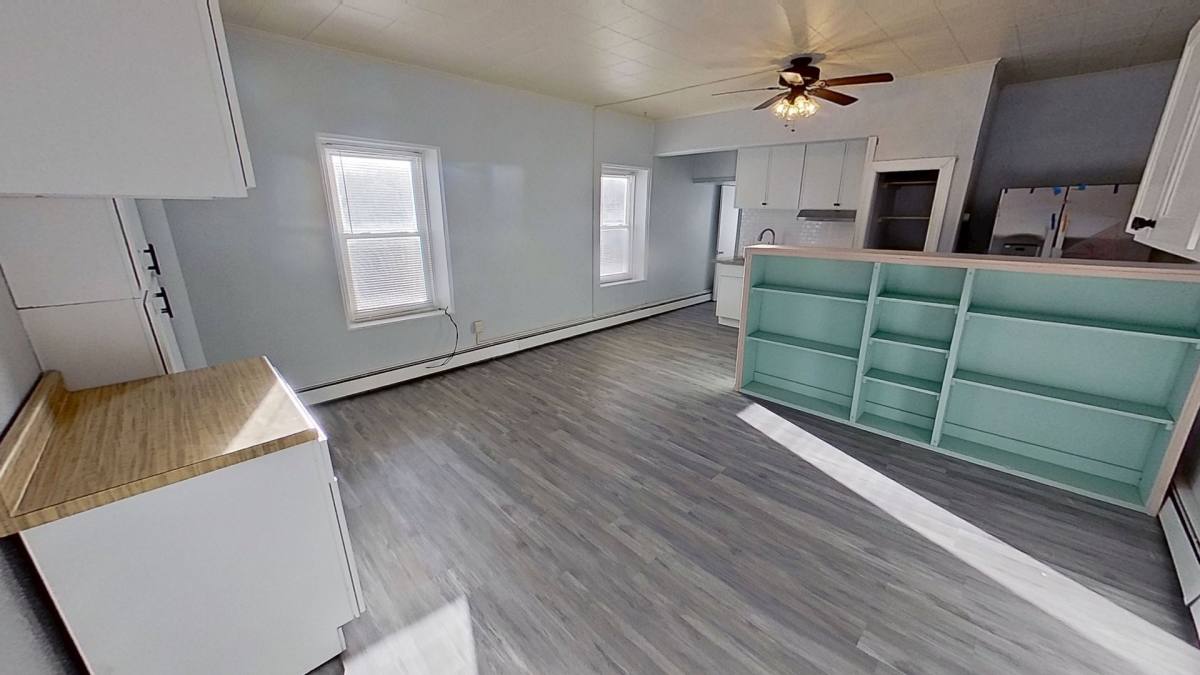 Apartment for rent at 1 S Main St - 2nd Floor, Loganville, PA 17342