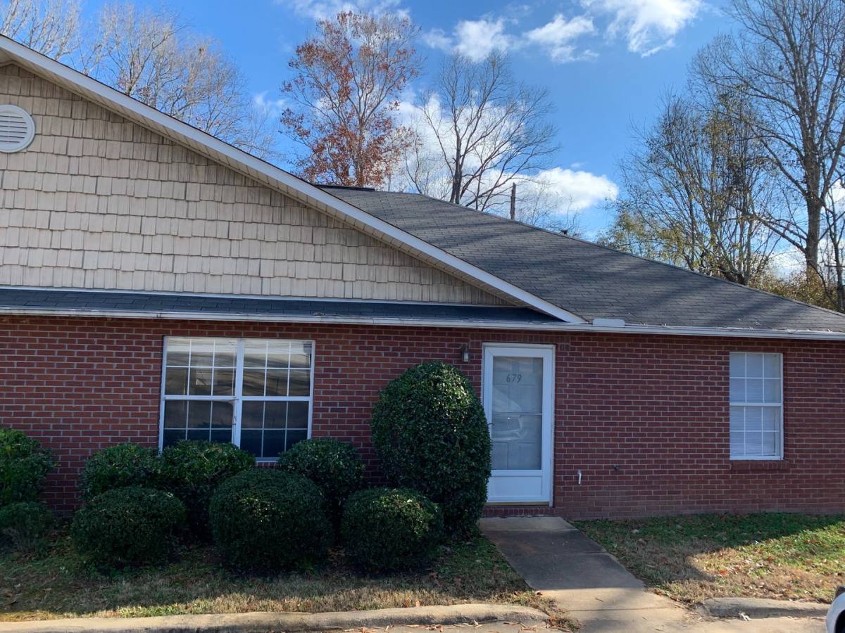Apartment for rent at 677 & 679 Ethan Court, Auburn, AL 36832