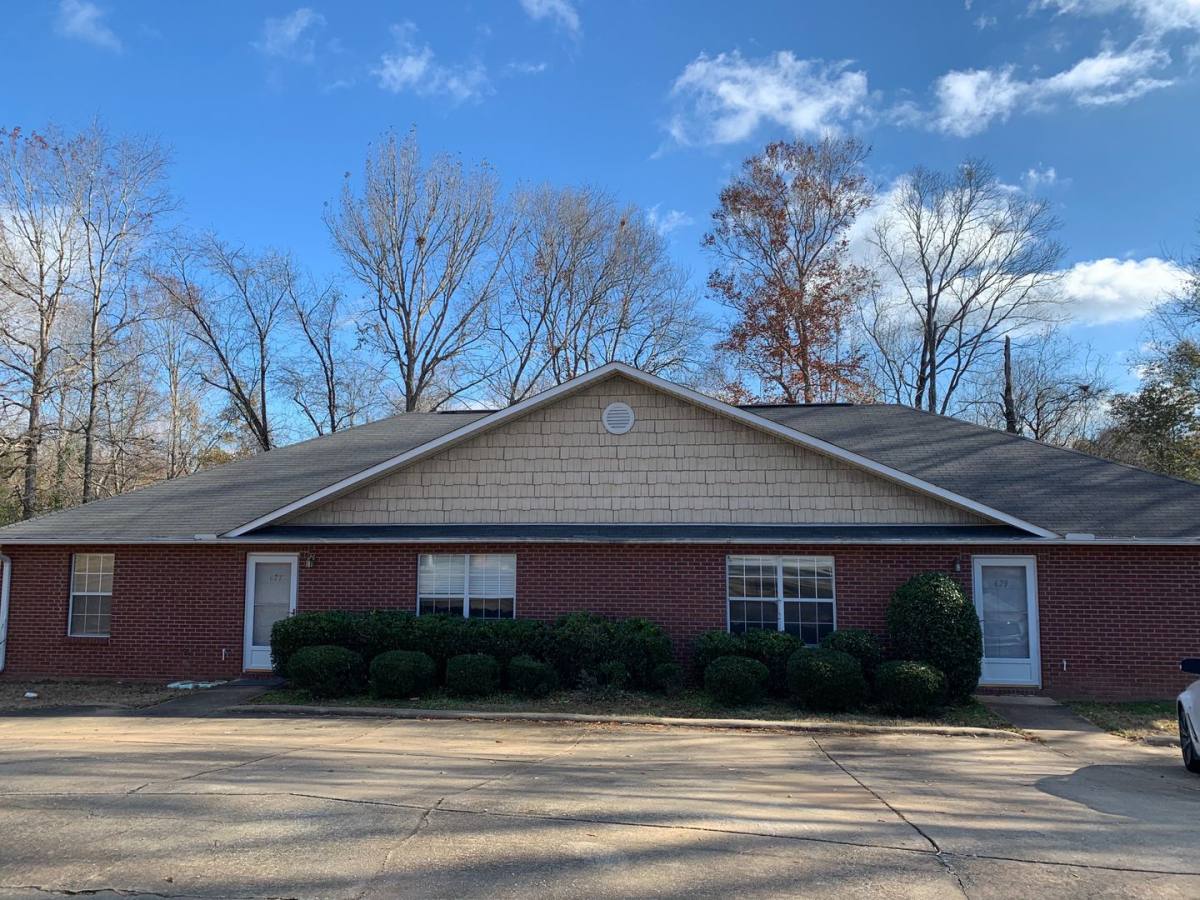 Apartment for rent at 677 & 679 Ethan Court, Auburn, AL 36832
