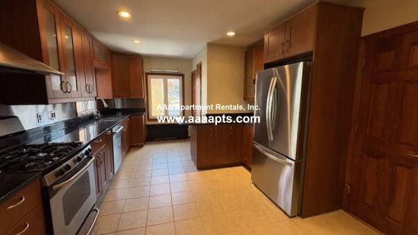 Apartment for rent at 12-14 Howard St #2, Malden, MA 02148