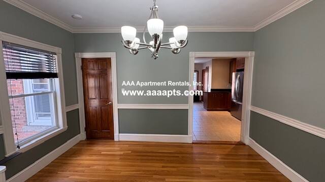 Apartment for rent at 12-14 Howard St #2, Malden, MA 02148