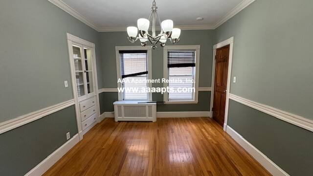 Apartment for rent at 12-14 Howard St #2, Malden, MA 02148