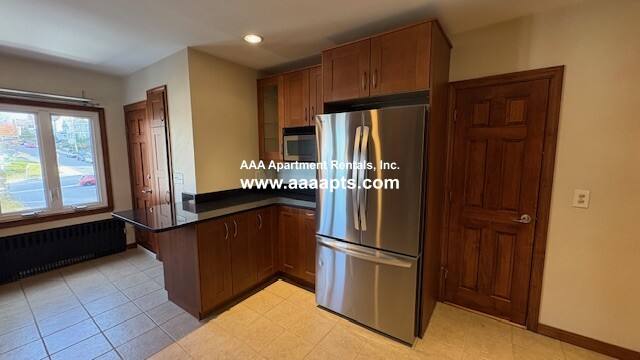 Apartment for rent at 12-14 Howard St #2, Malden, MA 02148