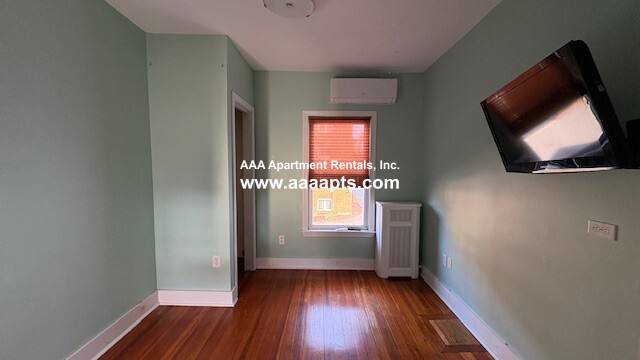 Apartment for rent at 12-14 Howard St #2, Malden, MA 02148