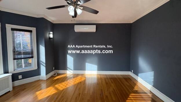 Apartment for rent at 12-14 Howard St #2, Malden, MA 02148