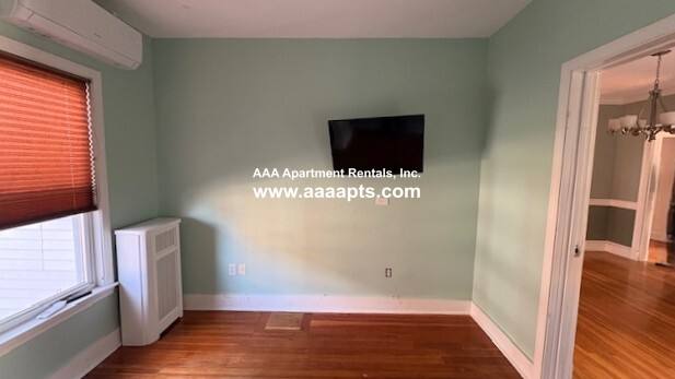Apartment for rent at 12-14 Howard St #2, Malden, MA 02148