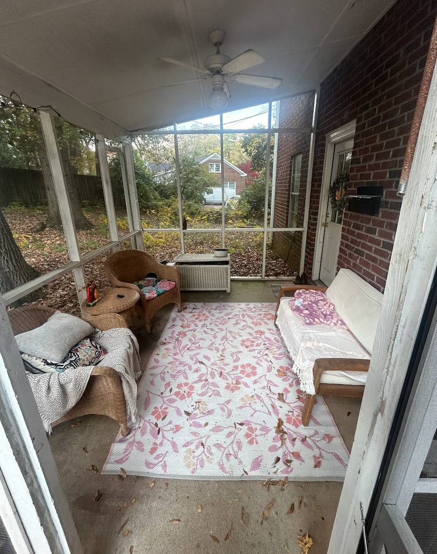 House for rent at 215 Hodgson Dr, Athens, GA 30606