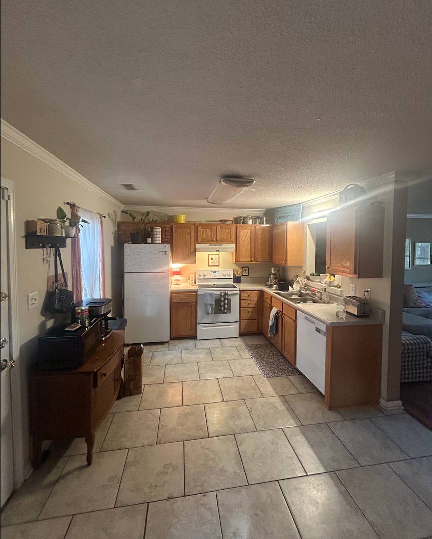 House for rent at 215 Hodgson Dr, Athens, GA 30606