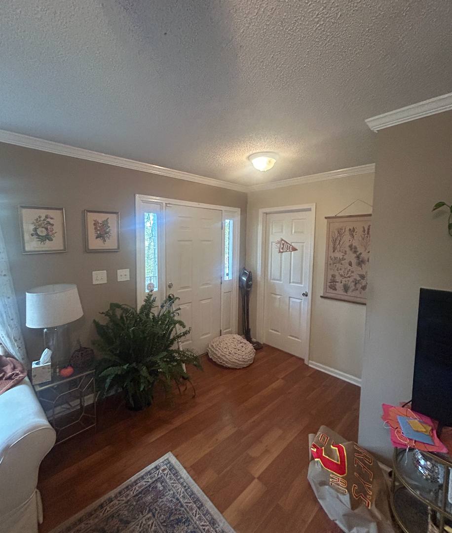 House for rent at 215 Hodgson Dr, Athens, GA 30606