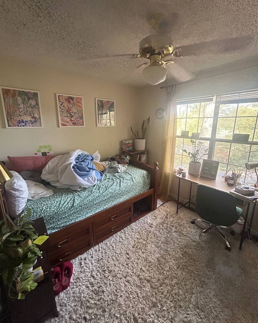 House for rent at 215 Hodgson Dr, Athens, GA 30606