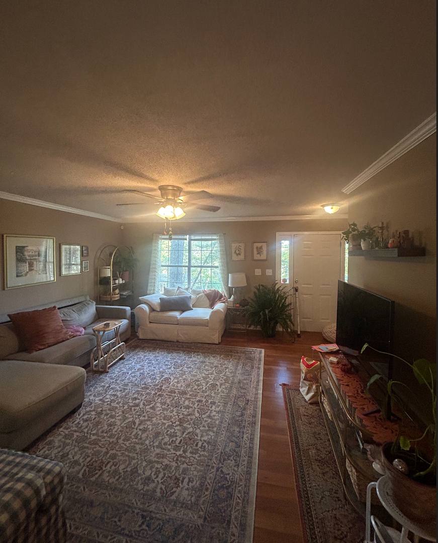 House for rent at 215 Hodgson Dr, Athens, GA 30606