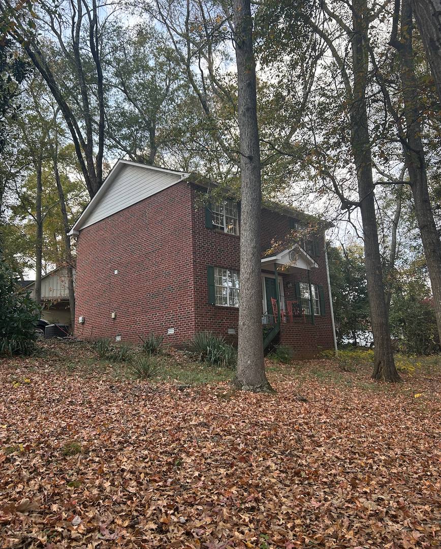 House for rent at 215 Hodgson Dr, Athens, GA 30606