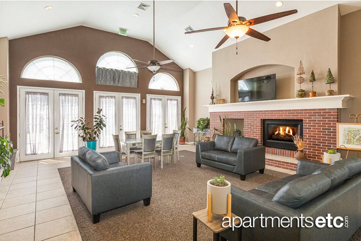 Apartment for rent at 2700 Troy Ave, Pueblo, CO 81001