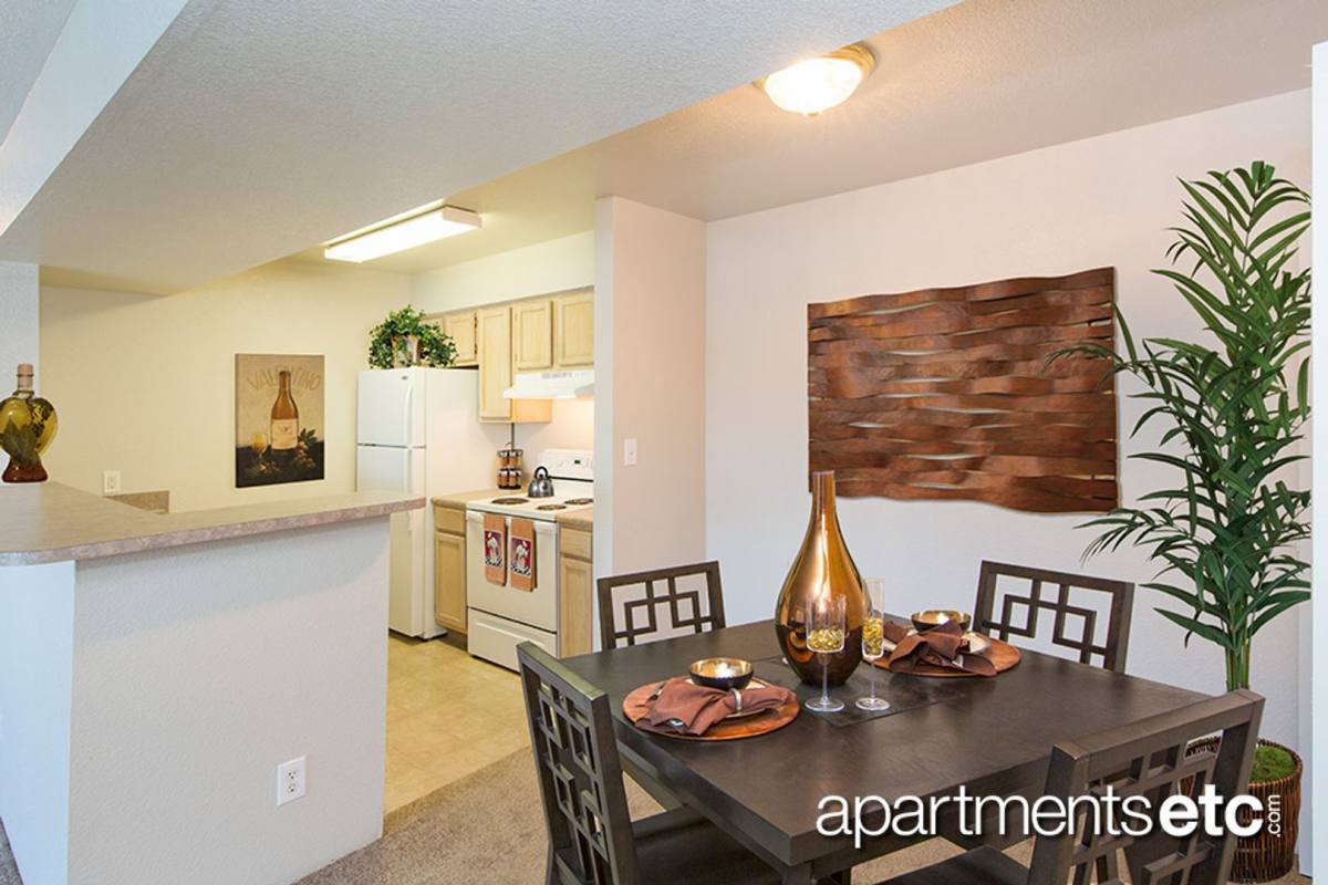 Apartment for rent at 2700 Troy Ave, Pueblo, CO 81001