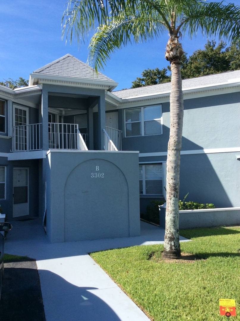 House for rent at 3302 SE Aster Lane, Stuart, FL 34994