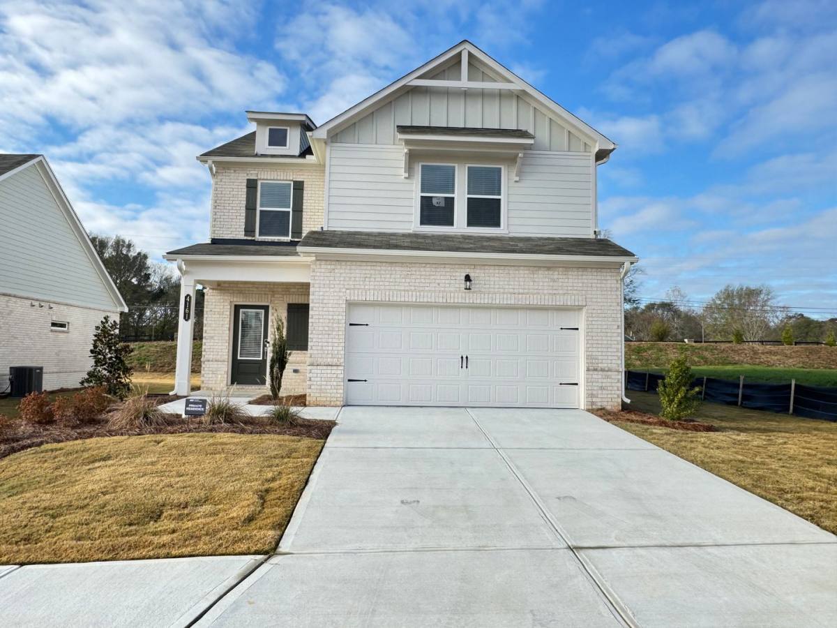 House for rent at 4161 Brindle Place, Loganville, GA 30052