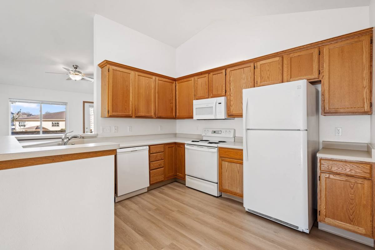 Townhouse for rent at 911-997 Harper Dr, Verona, WI 53593