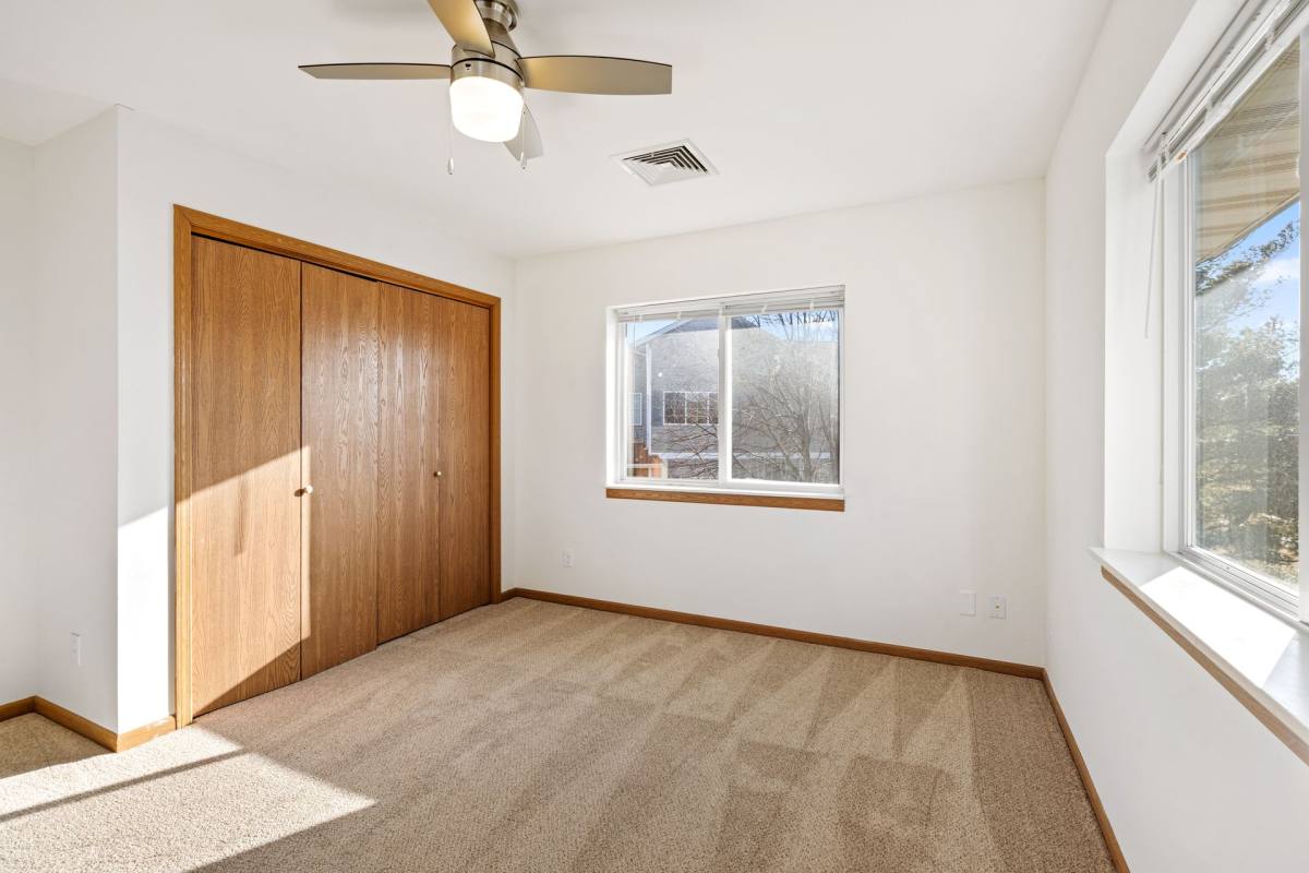 Townhouse for rent at 911-997 Harper Dr, Verona, WI 53593