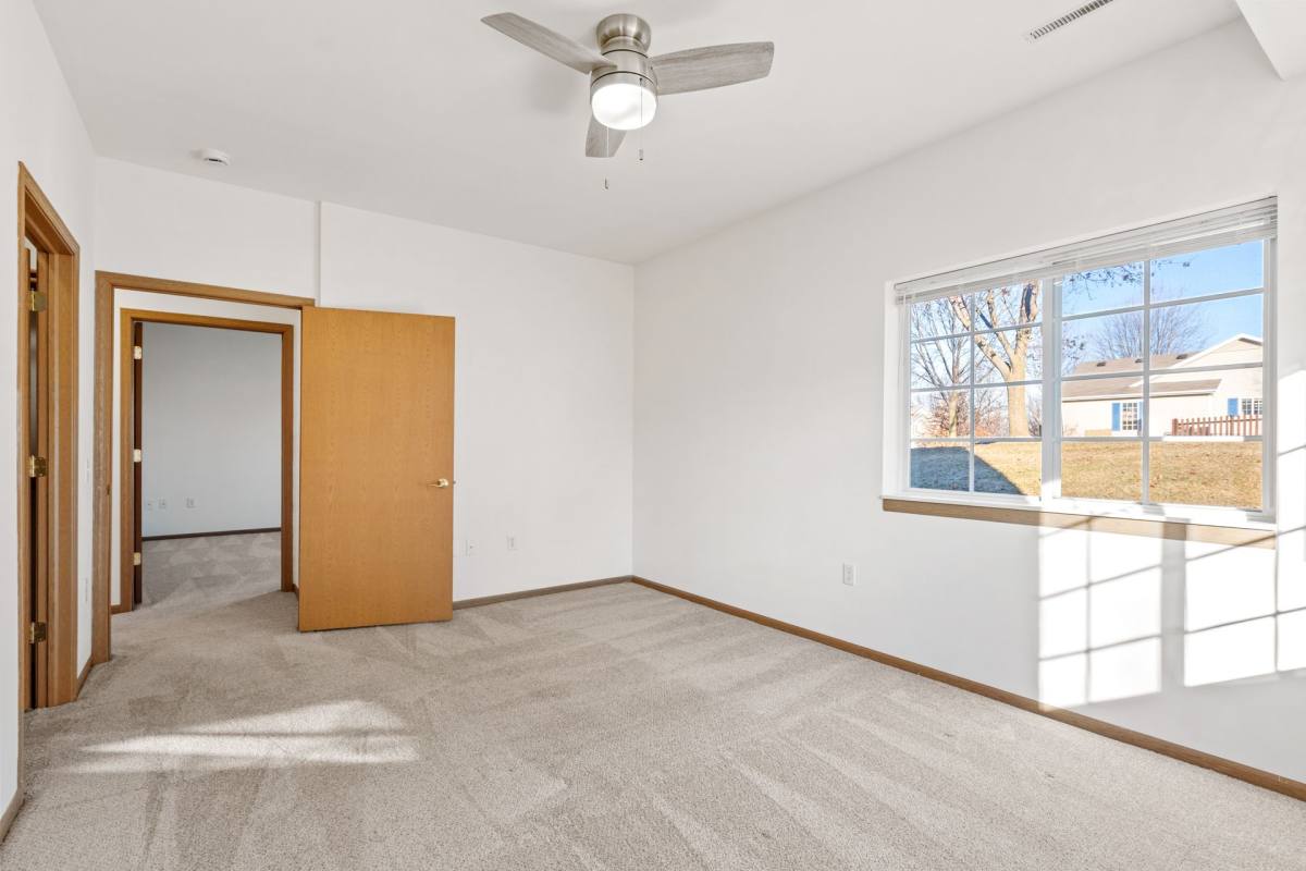 Townhouse for rent at 911-997 Harper Dr, Verona, WI 53593
