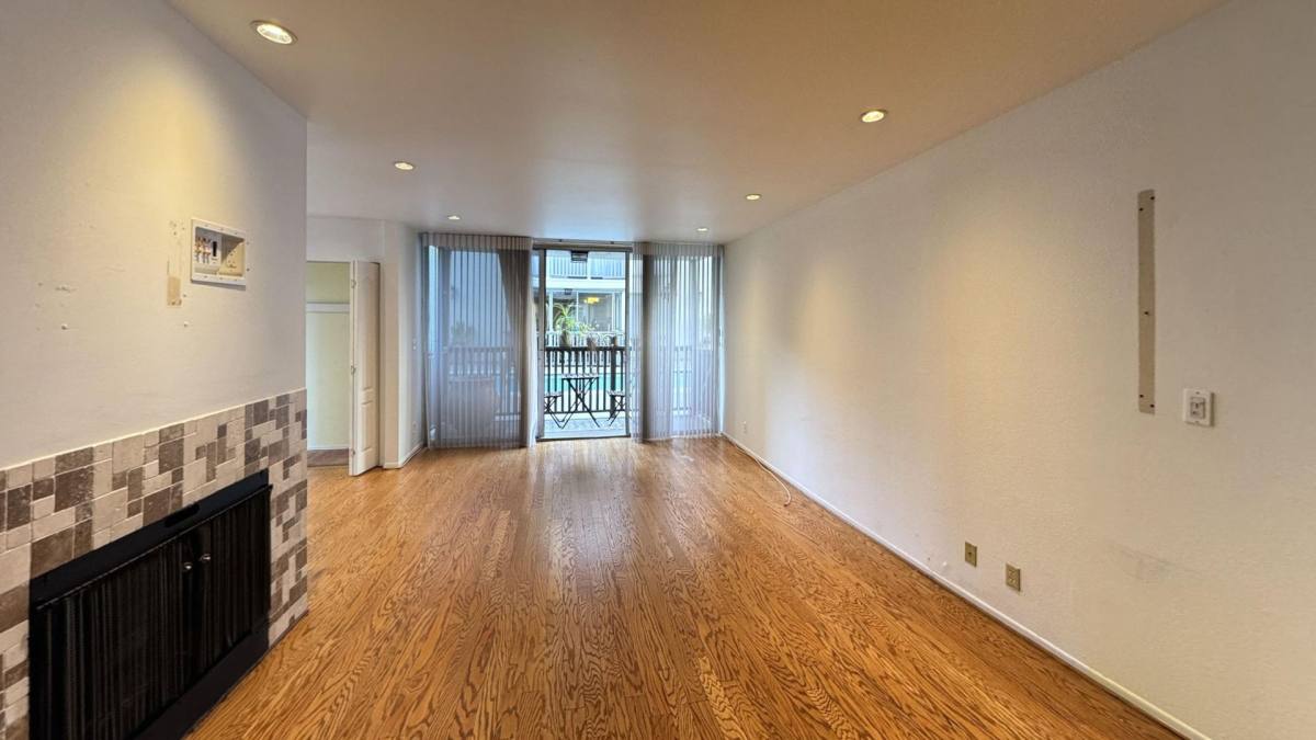 Condo for rent at 1134 Alta Loma Rd #115, West Hollywood, CA 90069