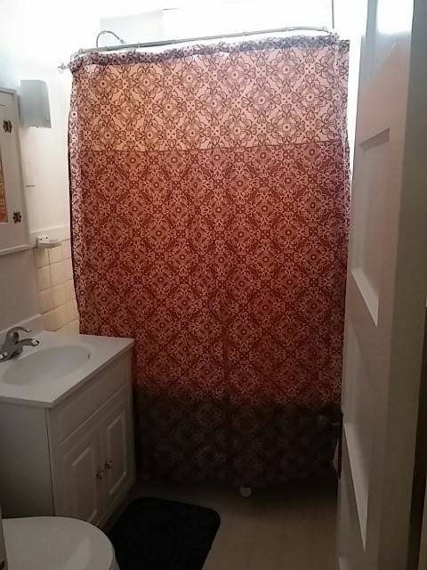 Apartment for rent at 216 1 2 1st St, Rawlins, WY 82301