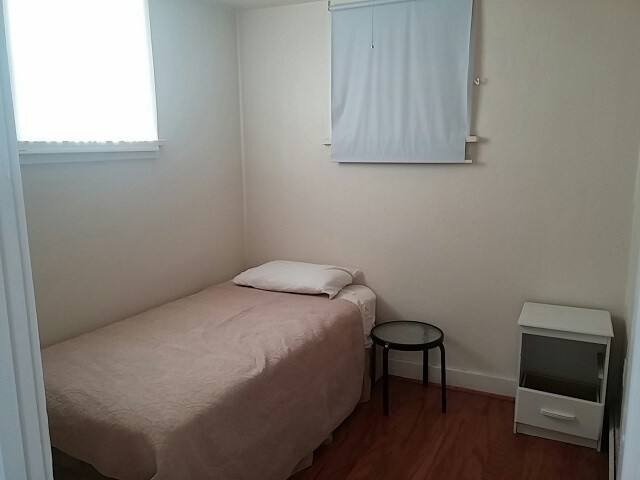 Apartment for rent at 216 1 2 1st St, Rawlins, WY 82301