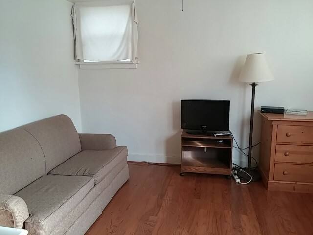 Apartment for rent at 216 1 2 1st St, Rawlins, WY 82301