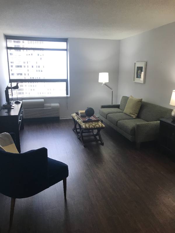 Apartment for rent at 440 E Ohio #2211, Chicago, IL 60611