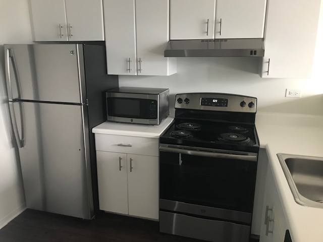 Apartment for rent at 440 E Ohio #2211, Chicago, IL 60611