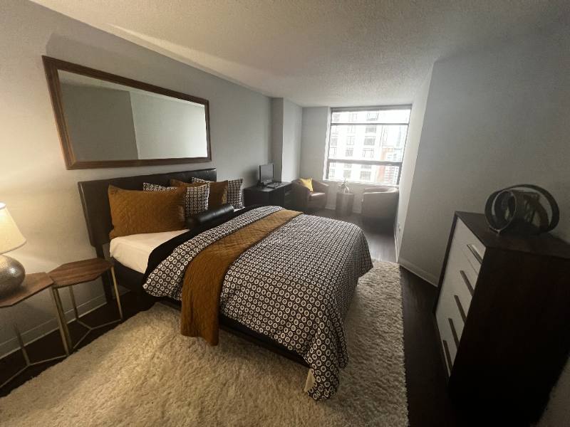 Apartment for rent at 440 E Ohio #2211, Chicago, IL 60611