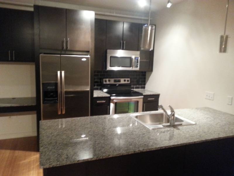 Apartment for rent at 125 S Jefferson #23C, Chicago, IL 60661
